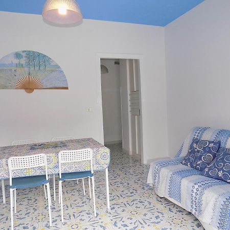 Maison Poppy Maiori Zewnętrze zdjęcie