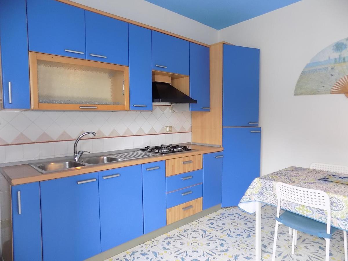 Maison Poppy Maiori Zewnętrze zdjęcie