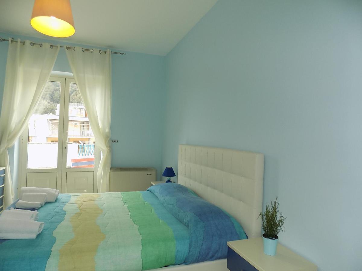 Maison Poppy Maiori Zewnętrze zdjęcie