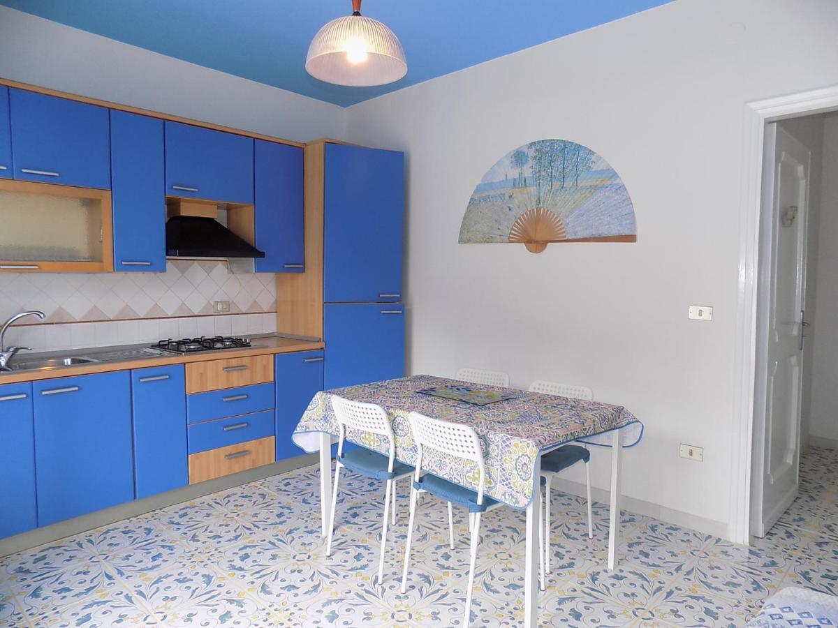 Maison Poppy Maiori Zewnętrze zdjęcie
