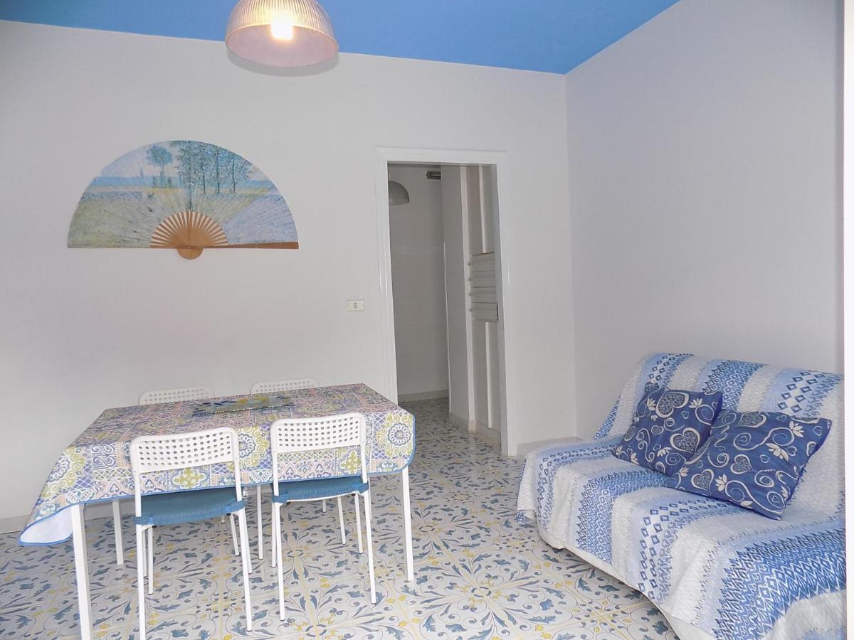 Maison Poppy Maiori Zewnętrze zdjęcie