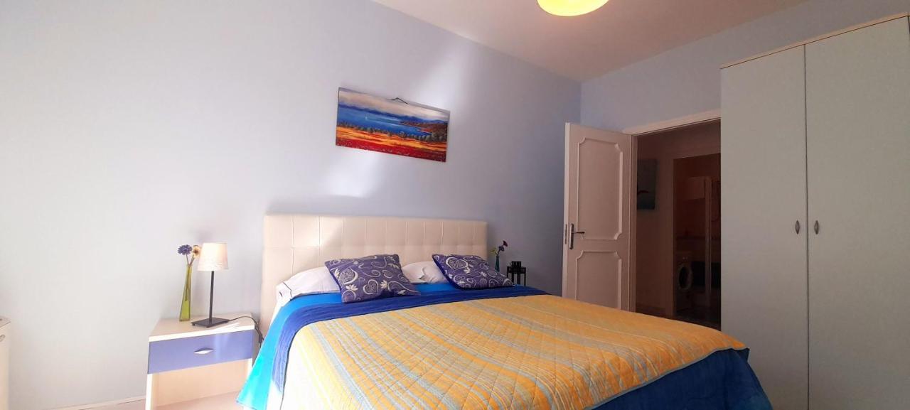 Maison Poppy Maiori Zewnętrze zdjęcie